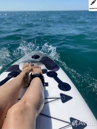 Сап доска с премиум дизайном