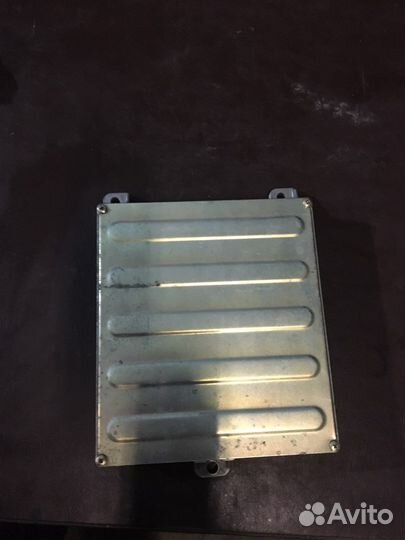 Эбу Мозги Honda Accord 5