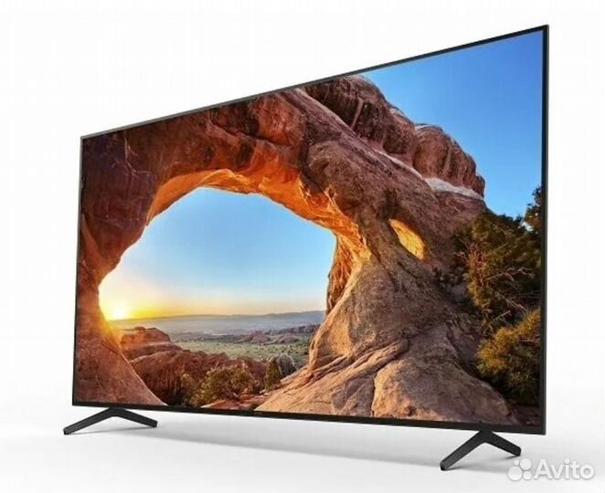 Телевизор Sony KD-65X85J