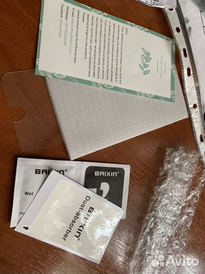 Стекло iPhone 7 8