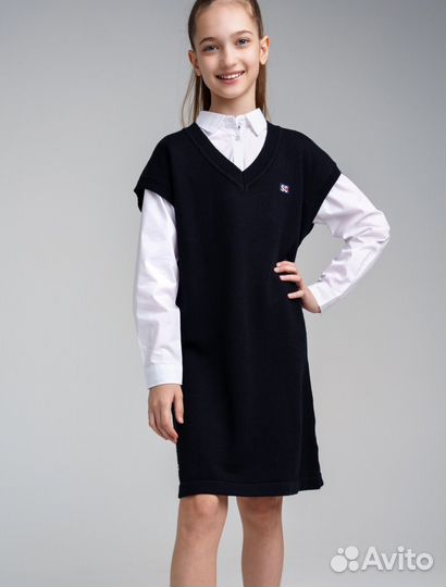 Сарафан Play Today 152