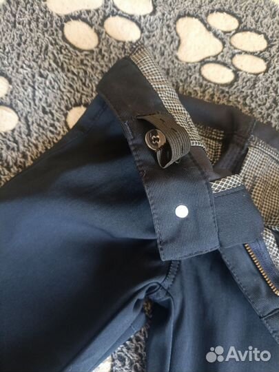 Брюки школьные, школьные вещи