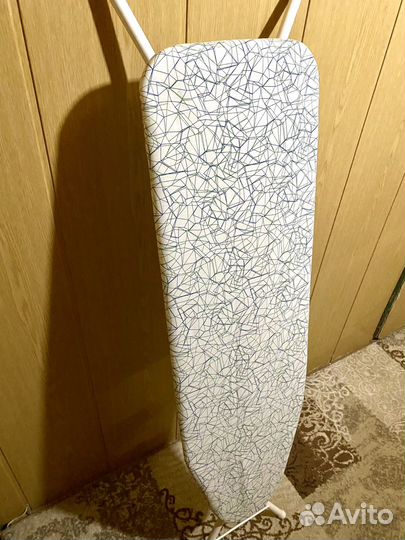 Гладильная доска Икеа Рутер