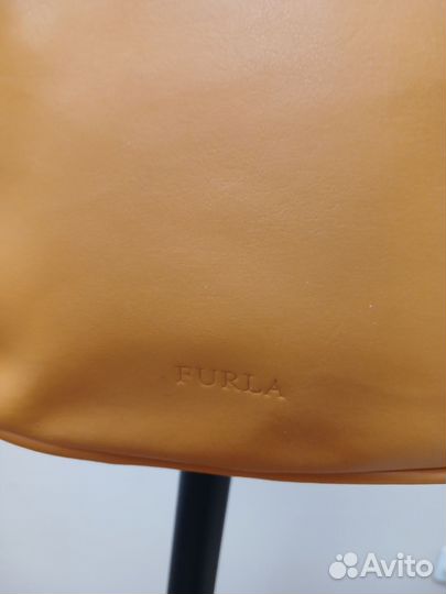 Сумка женская натуральная кожа furla