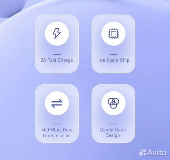 Кабели USB Type-C, новые