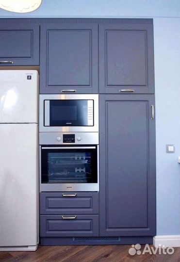 Скандинавская кухня на заказ