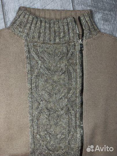 D exterior свитер 48 кашемир