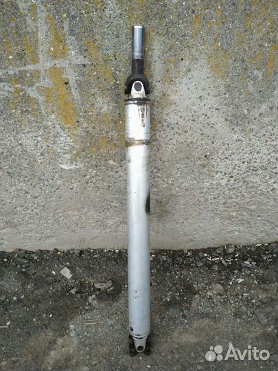 Карданный вал Nissan Armada Infiniti QX56