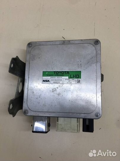 Б/У Б/У Колонка рулевая