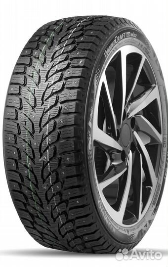 Kumho WinterCraft Ice Wi32 235/50 R18 101T