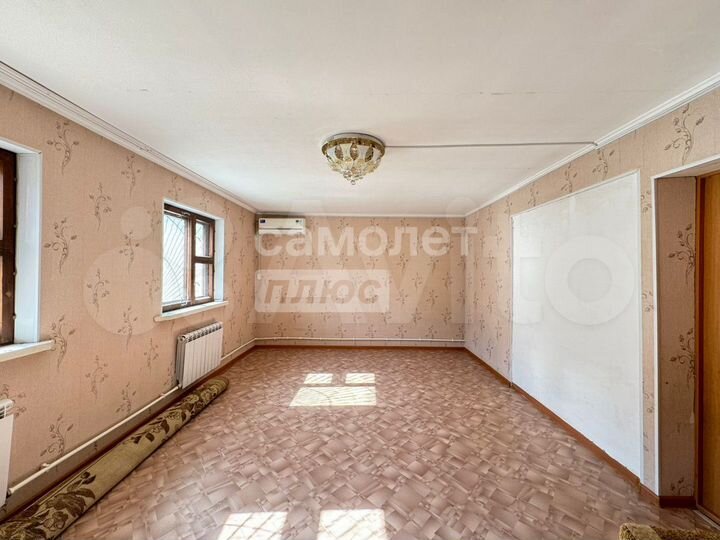 Дача 68 м² на участке 6 сот.