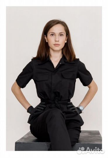 Костюм медицинский lamed