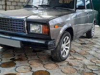 ВАЗ (LADA) 2107 1.5 MT, 2010, 96 000 км, с пробегом, цена 250 000 руб.