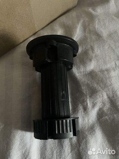 Ножки для кухонной мебели