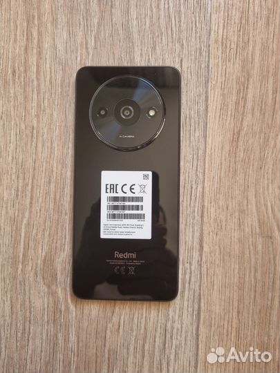 Xiaomi Redmi A3, 3/64 ГБ