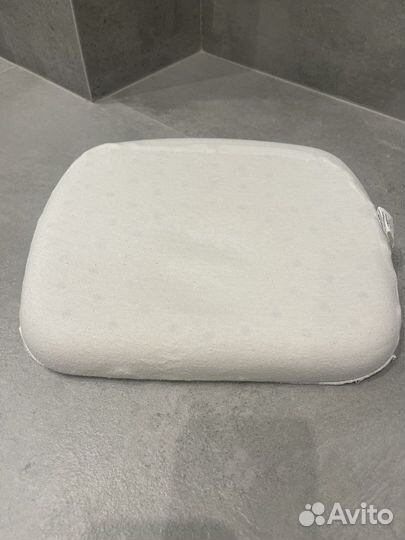 Подушка ортопедическая детская