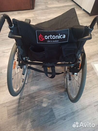 Инвалидная коляска бу