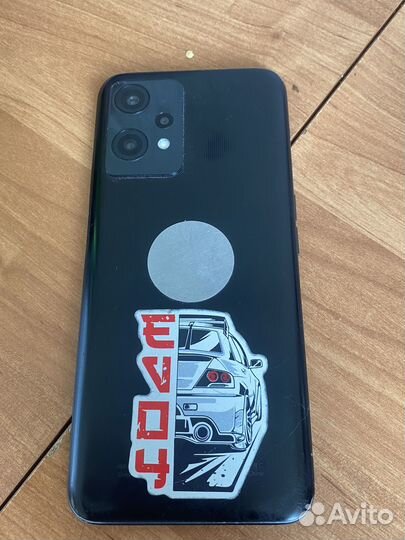 OnePlus Nord 2, 8/128 ГБ