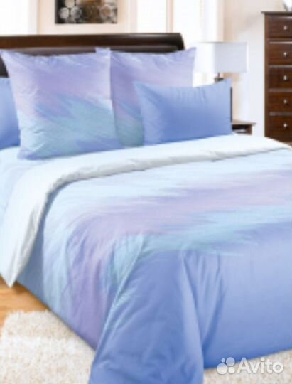 Постельное белье 2 спальное 