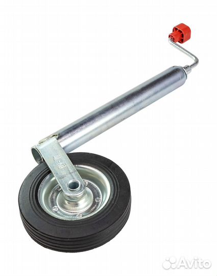 Опорное колесо для прицепа Alko 150кг
