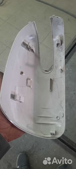 Накладка зеркала правая кия церато2 cerato 2.09-13