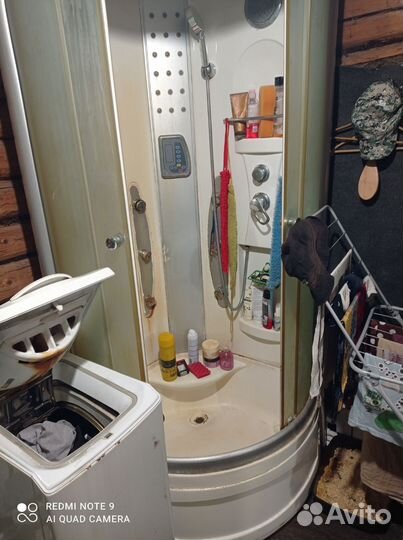 Душевая кабина бу