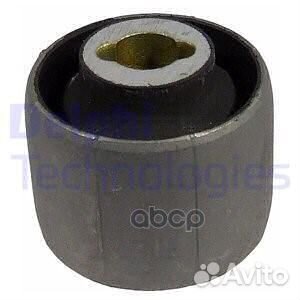 С/блок здн ниж рычаг volvo xc90 03- td755w Delphi