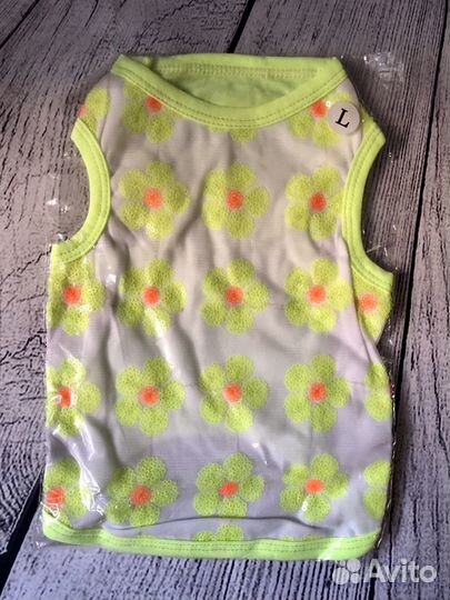 Одежда для собак