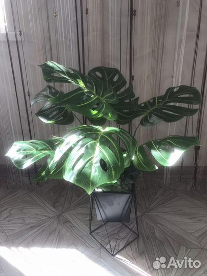 Искусственные деревца