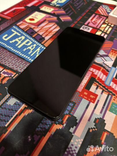 realme GT Neo 5, 12/256 ГБ