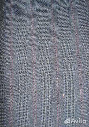 Отрезы тканей №1 - 3 шт