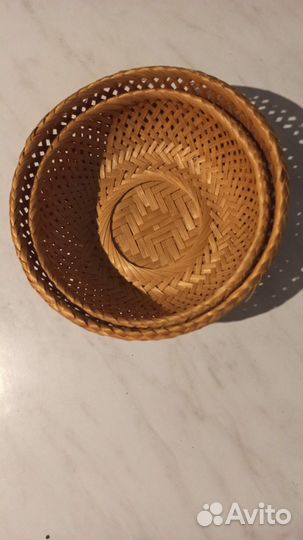 Подставка под горячее из дерева и другое