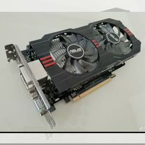 Видеокарта GTX650TI(B) - 2GD5