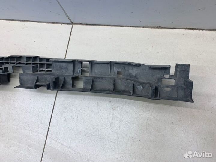 Кронштейн бампера передний Citroen C3 PSA KVF