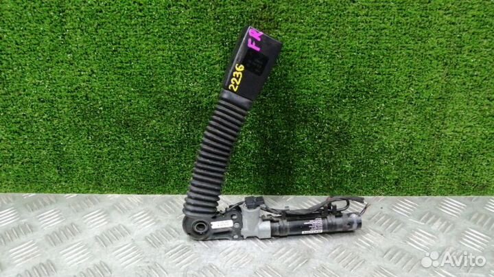 Преднатяжитель ремня безопасности Bmw 7-Series Правый Передний