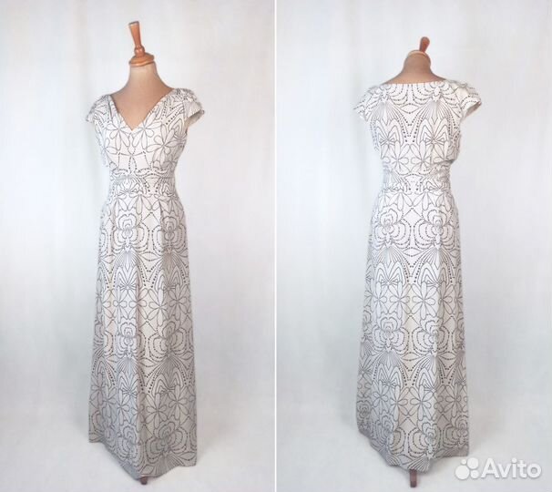 Платье Philosophy di Alberta Ferretti