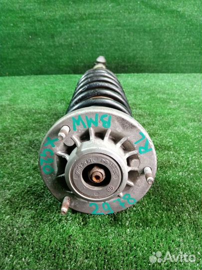 Стойка подвески задняя Bmw 5 F10 / F11