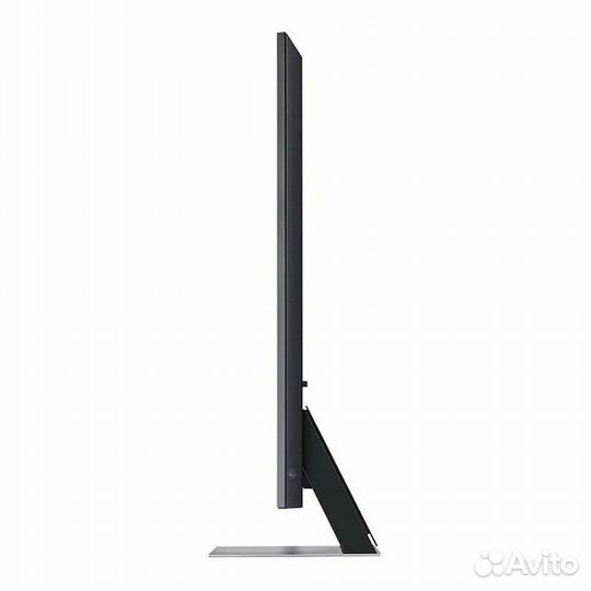 Новый телевизор LG 65qned876RA.arub