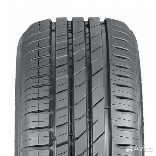 Nokian Tyres Nordman SX3 195/50 R15 82H