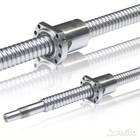 Фрезерный станок с чпу