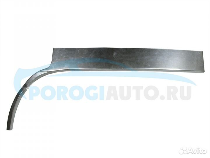 Ремонтная арка Mazda MPV 1 (LV)