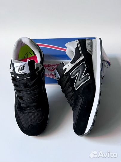 New balance 574