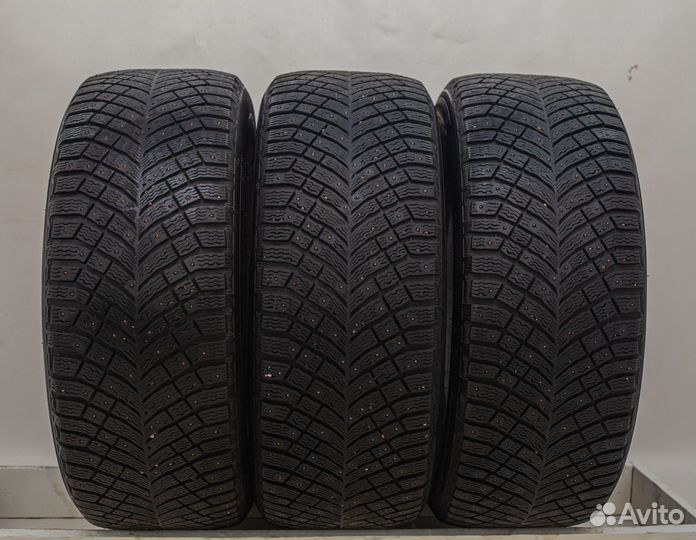Michelin X-Ice North 4 SUV 285/45 R20 112T