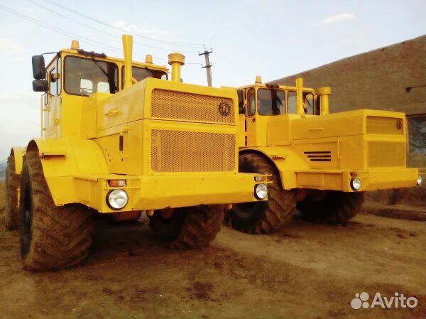 Запчасти и Ремонт К-700/701/744 Т-150