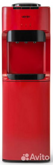 Vatten Кулер vatten V45RE с эл. охлаждением