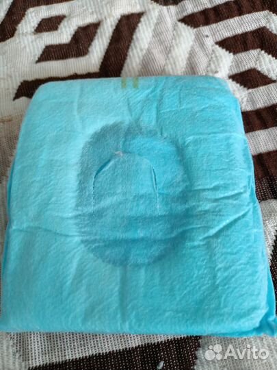 Подгузники для мелких пород собак