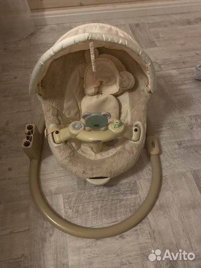Детские качели