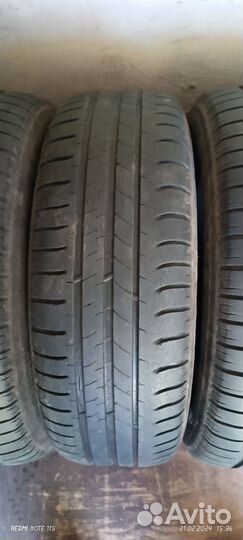 Michelin Energy E-V 19.5/65 R15