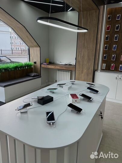 iPad Pro 12.9 M2 512gb Wi-Fi Silver Новый