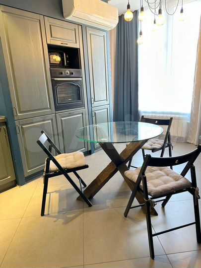 2-к. квартира, 70 м², 8/10 эт.